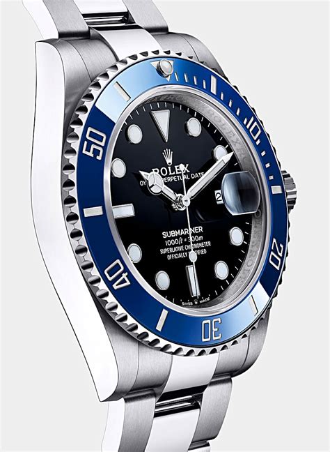 manufacturing a rolex submariner|Rolex Submariner 2020 model.